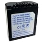 Lenmar DLP006 Digital Camera Equivalent to the Panasonic CGR-S006A, CGR-S006A/1B, CGR-S006E Batteries