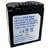 Lenmar DLP006 Digital Camera Equivalent to the Panasonic CGR-S006A, CGR-S006A/1B, CGR-S006E Batteries