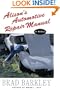 Alison's Automotive Repair Manual: A Novel