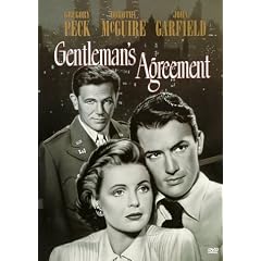 Gentleman's Agreement