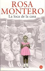 La loca de la casa