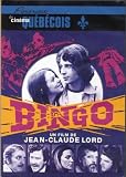 BINGO (Original FRENCH only, ENGLISH subtitles)