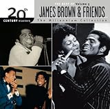 20th Century Masters - The Millennium Collection: The Best of James Brown, Vol. 3