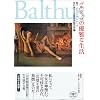 バルテュスの優雅な生活 (とんぼの本)