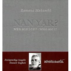 Nan Yar? Wer bin ich? (Gebundene Ausgabe)
