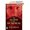 The Island of Dr. Moreau (Dover Thrift Editions)