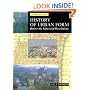 A History of Urban Form: Before the Industrial Revolutions