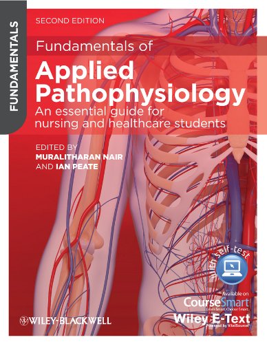 Fundamentals of Applied Pathophysiology: An Essential Guide for Nursing and Healthcare Students