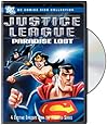 Justice League - Paradise Lost