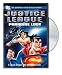 Search : Justice League - Paradise Lost