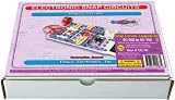 Elenco Snap Circuits UC-70 Upgrade Kit SC-300 to SC-750