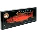 Alaska Smokehouse 16 oz. Smoked Sockeye Salmon Gift Box