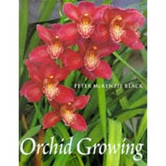 Orchid Growing