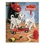 Sunsout All Fired Up 200 Piece Jigsaw Puzzle