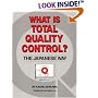 What Is Total Quality Control?: The Japanese Way