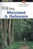 Hiking Maryland and Delaware