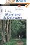 Hiking Maryland and Delaware
