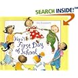 Vera's First Day of School (Henry Holt Young Readers)