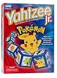 Pokemon Yahtzee Jr. Game