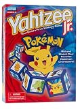 Pokemon Yahtzee Jr. Game