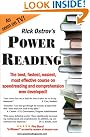 Power Reading...