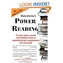 Power Reading : The Best, Fastest, Easiest, Most Effective Course on Speedreading and Comprehension Ever Developed!