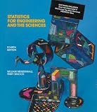 Statistics for Engineering and the Sciences (4th Edition)