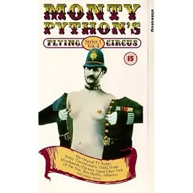 Monty Python