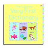 Very First Dictionary