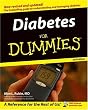 Diabetes For Dummies