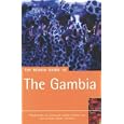 The Rough Guide to The Gambia 1 (Rough Guide Travel Guides) by  ROUGH GUIDES