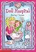 Books : Saving Marissa (Doll Hospital, Book 4)