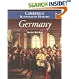  The Cambridge Illustrated History of Germany (Cambridge Illustrated Histories)  by Martin Kitchen