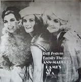 DAMES AT SEA - BELL SYSTEM FAMILY THEATER TV SOUNDTRACK