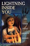 Books : Lightning Inside You: And Other Native American Riddles