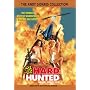 Hard Hunted