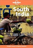 South India (Lonely Planet Regional Guides)