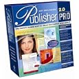 Art Explosion Publisher Pro 2.0 by Nova Development US