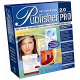 Art Explosion Publisher Pro 2.0 ~ Nova Development US