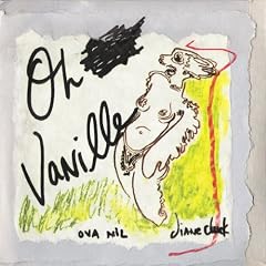 Oh Vanille/Ova Nil