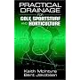 Practical Drainage for Golf, Sportsturf and Horticulture