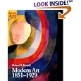 Modern Art 1851-1929: Capitalism and Representation (Oxford History of Art)