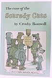 The case of the scaredy cats