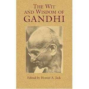 The Wit and Wisdom of.