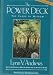 Book The Power Deck: The Cards of Wisdom/Book and Cards