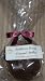Gourmet Food : Southern Pecan Caramel Turtle Handmade Gourmet Chocolate