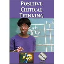 Positive Critical Thinking DVD
