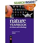 Nature Yearbook of Science and Technology 2002 by Declan Butler