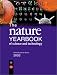 The Nature Yearbook...