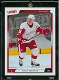 2006 /07 Upper Deck Victory Steve Yzerman Detroit Redwings Hockey Card #68 - Mint Condition- Shipped In Protective ScrewDown Case!